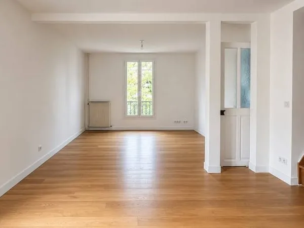 Appartement 5 pièces 97 m²