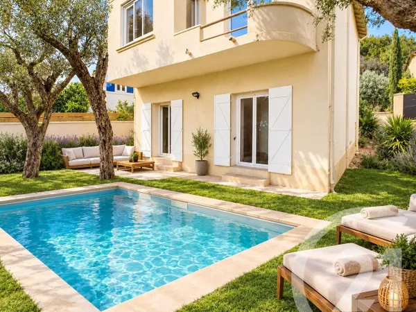 Maison 4 pièces 114 m²