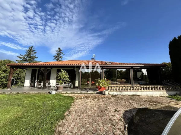 Vente - Pavillon - Val De Bonnieure