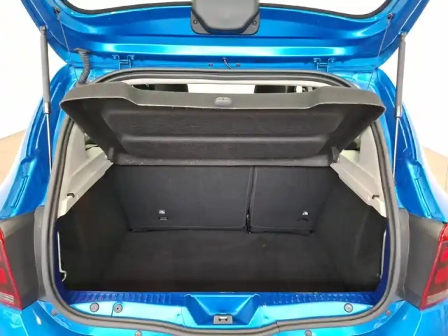 Dacia Sandero sce 75 — photo 16
