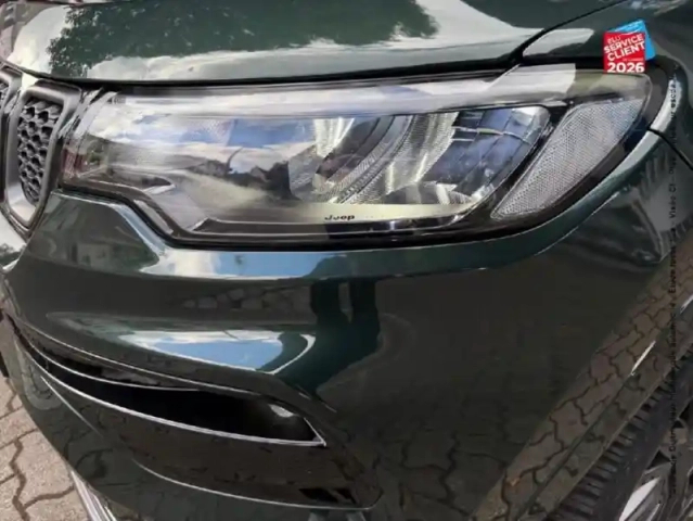Jeep Compass 1.3 gse t4 150ch s 4x2 bvr6 — photo 13