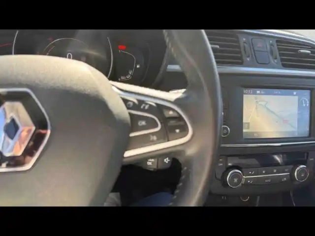 Renault Kadjar 1.2 tce 130ch energy intens — photo 15