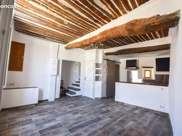 Maison de village 8 pièces 116 m²