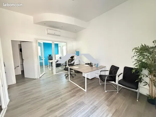 Immeuble de rapport 134 m²