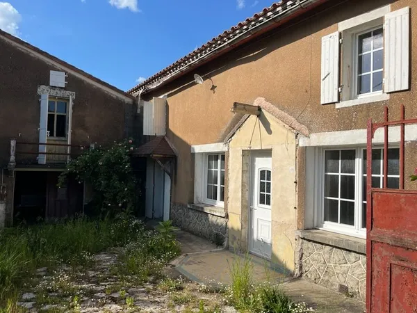 Maison 5 pièces 124 m²
