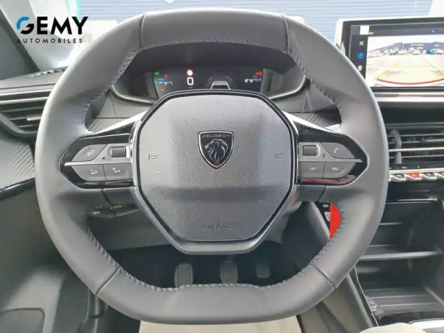 Peugeot 208 100 s&amp;s bvm6 — photo 44