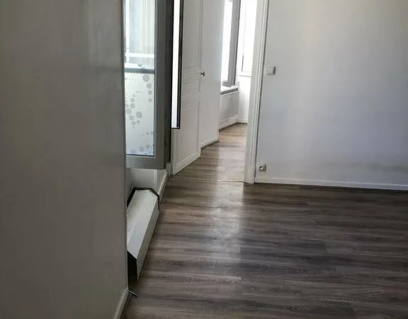 Appartement 2 pièces 35 m²