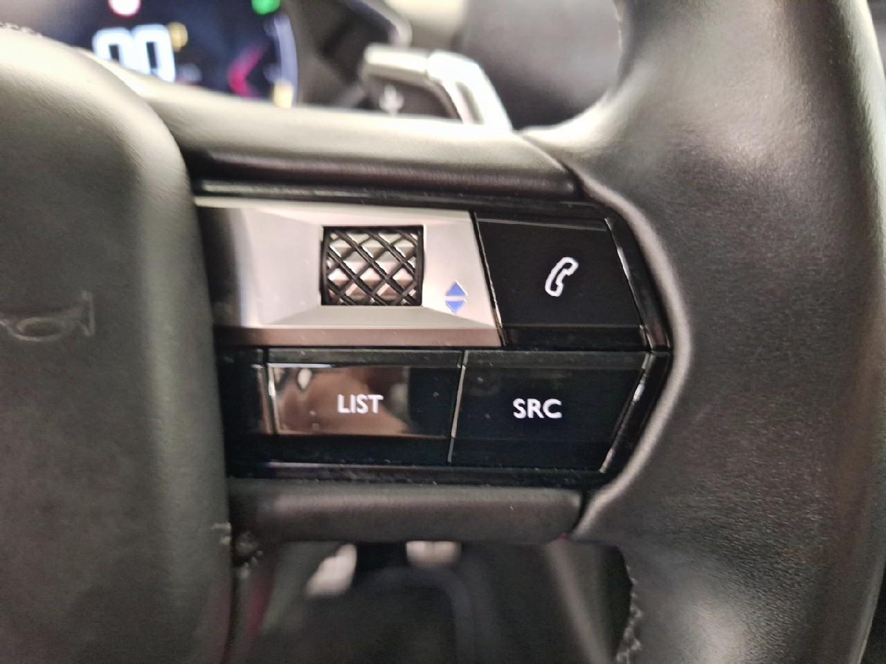 Ds Ds 3 crossback puretech 130 eat8 ines de la fressange p — photo 19