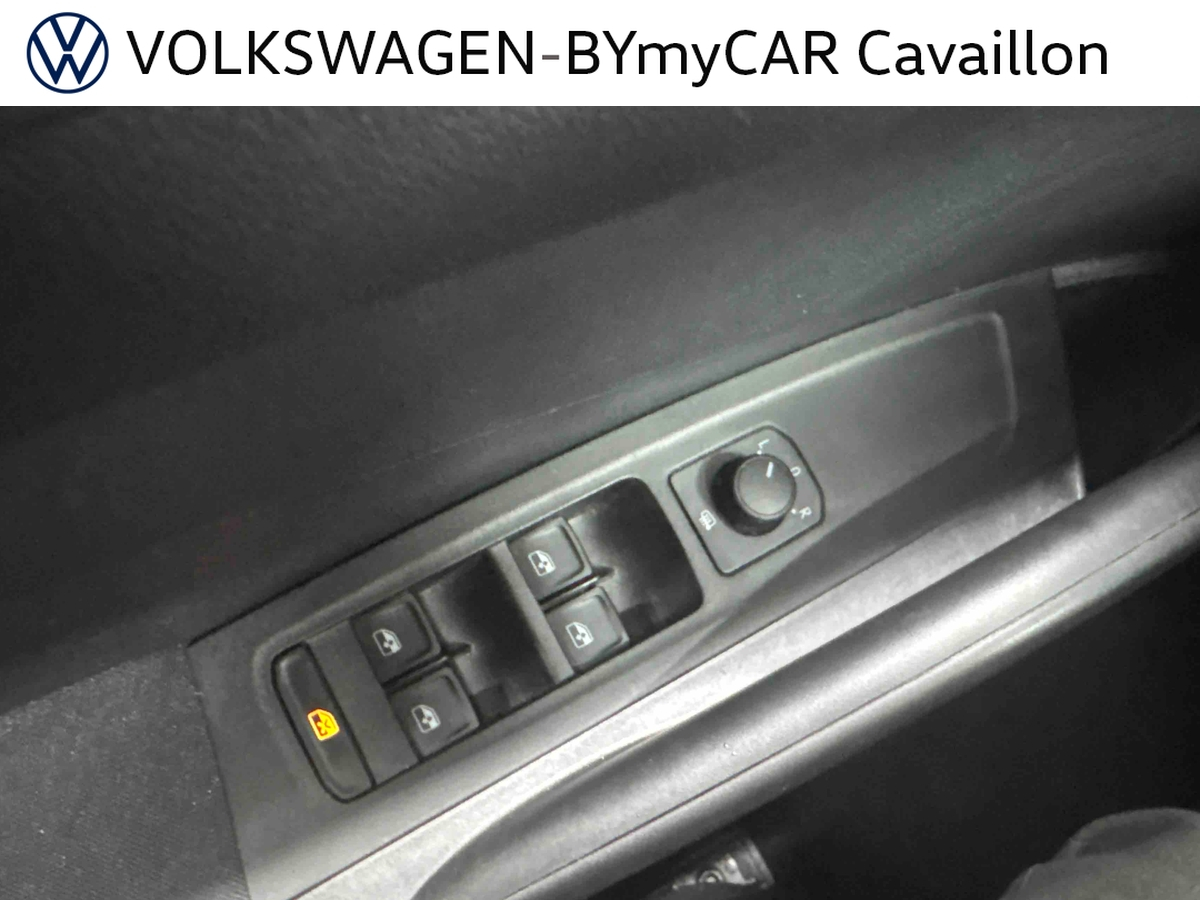 Skoda Fabia 1.0 TSI 110 ch DSG7 — photo 29