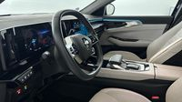 Renault Espace 1.2 E-Tech full hybrid 200ch Iconic — photo 12