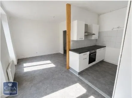 Appartement 4 pièces 94 m²