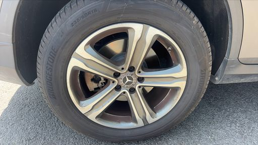 Mercedes GLC 350e 211 7G-DCT - Executive – 2017 – 159612 km – Hybride rechargeable – Boîte Automatique — photo 35