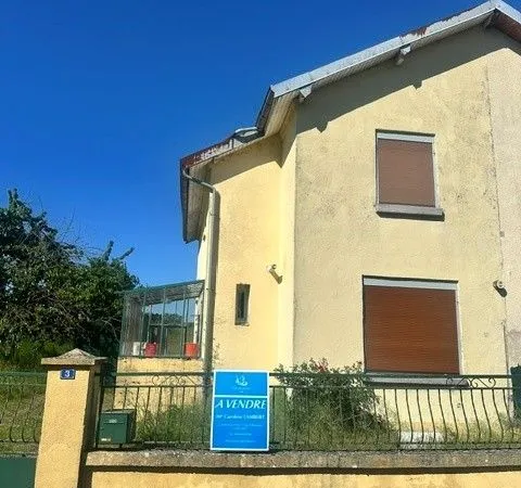 Maison individuelle idéale pour une première acquisition ou un investissement locatif