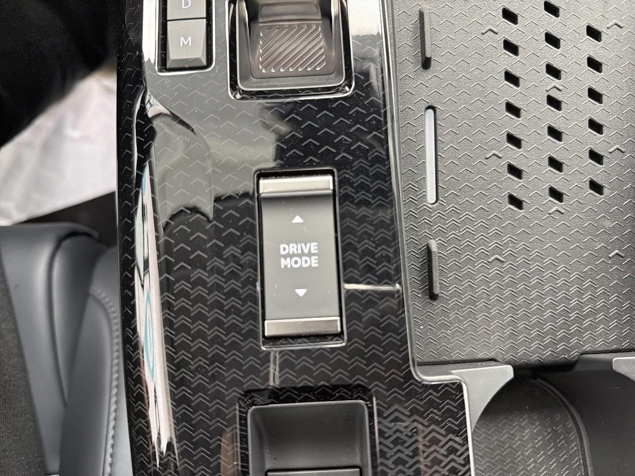Citroën C5 Aircross hybride 145 ch e-dcs6 max — photo 19