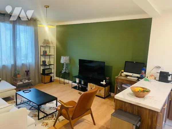 Maison 3 pièces 58 m²