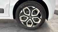 Renault Twingo 1.0 SCe 65ch Equilibre — photo 20