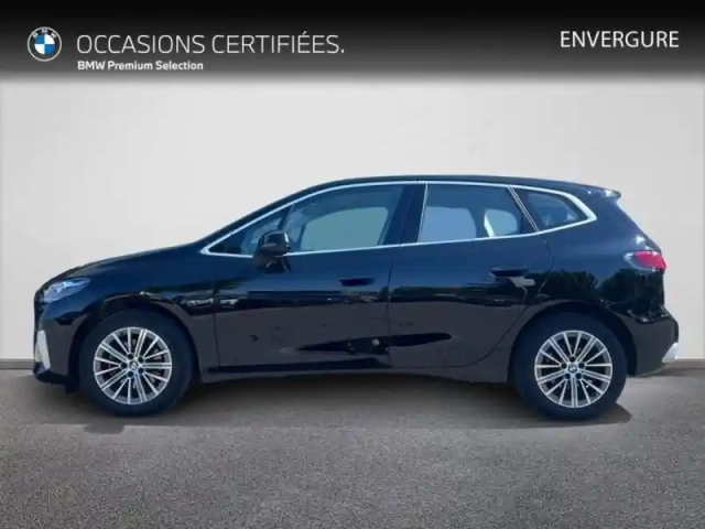Bmw Serie 2 série 2 activetourer 218i 136ch luxury dkg7 — photo 3