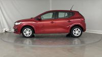 Dacia Sandero 1.0 TCe 90ch Expression CVT — photo 7