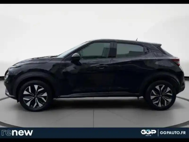 Nissan Juke 1.0 dig-t 114ch acenta 2023 — photo 2