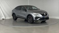 Renault Arkana 1.6 E-Tech hybride 145ch RS Line Fast Track — photo 3