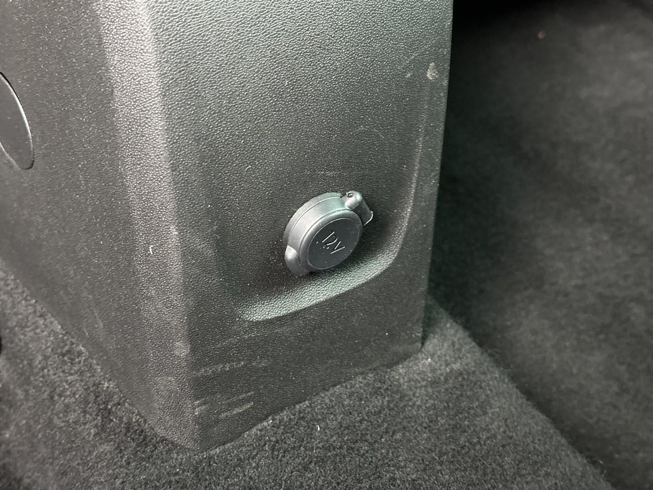 Citroën C3 Aircross puretech 110 s&s bvm6 shine pack — photo 31