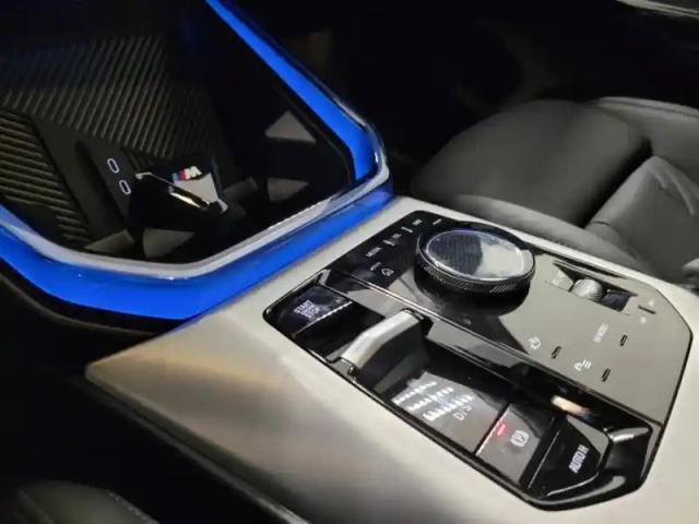 Bmw X3 xdrive30e 299ch m sport — photo 15