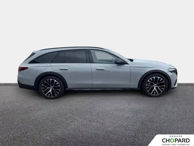 Mercedes Classe E break 300 de hybrid eq 9g-tronic 4matic — photo 9