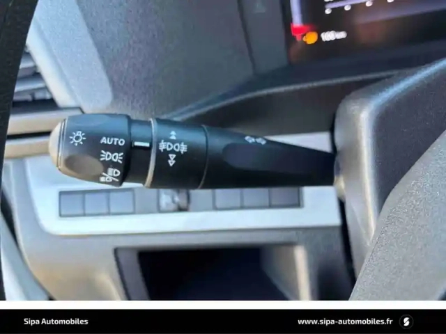 Fiat Scudo fourgon xl diesel 120 ch manuelle — photo 44