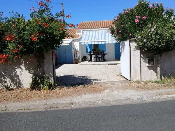 Vends maison - 97m²