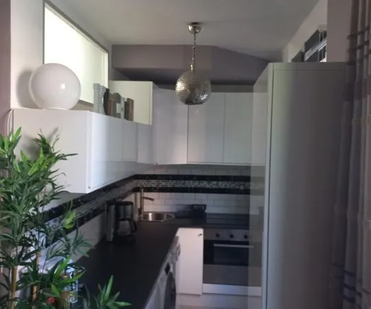 Studio de 25m2 à louer sur Malakoff