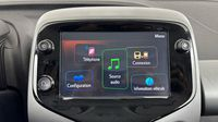 Toyota Aygo 1.0 VVT-i 72ch x-play 5P MY19 — photo 18