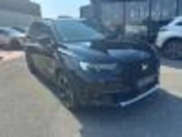 Ds Ds 7 ds7 crossback hybride e-tense 300 eat8 4x4