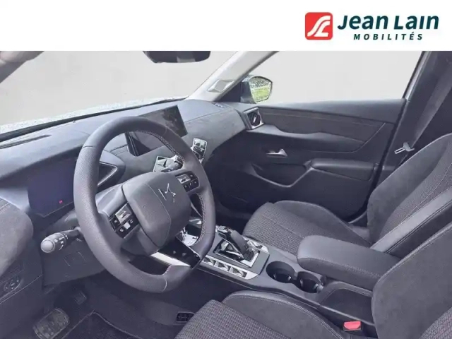 Ds Ds 3 e-tense — photo 29
