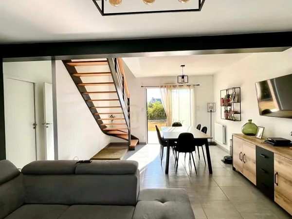 Maison 5 pièces 109 m²