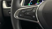 Renault Captur 1.6 E-Tech hybride rechargeable 160ch Intens -21 — photo 25