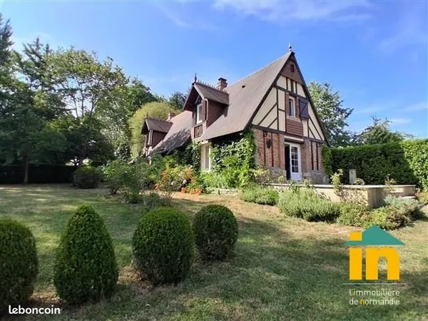 Haras 3 pièces 118 m²