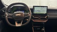 Dacia Duster 1.0 ECO-G 100ch Expression — photo 11