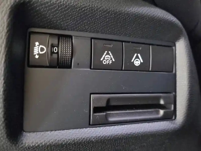 Citroën C5 Aircross bluehdi 130 eat8 — photo 53