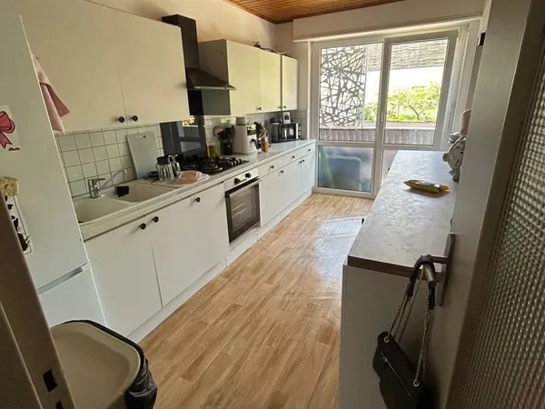 Appartement à louer Riedisheim