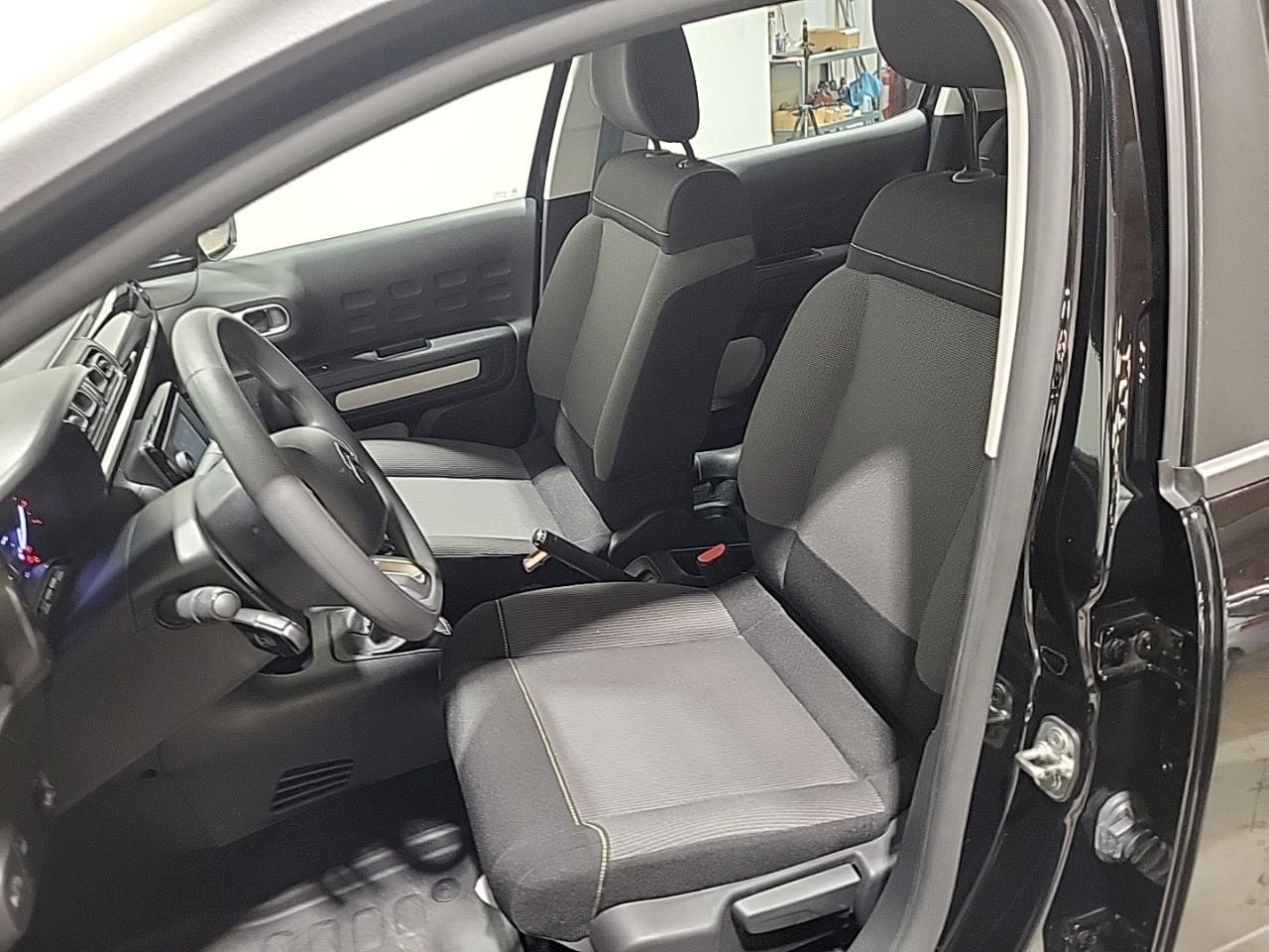 Citroën C3 puretech 83 ch bvm5 you — photo 10