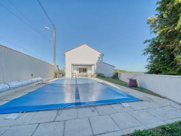 Maison 4 pièces 154 m²