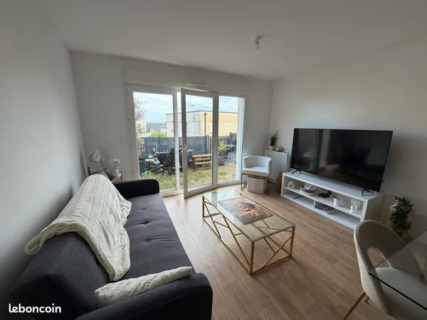 Maison 3 pièces