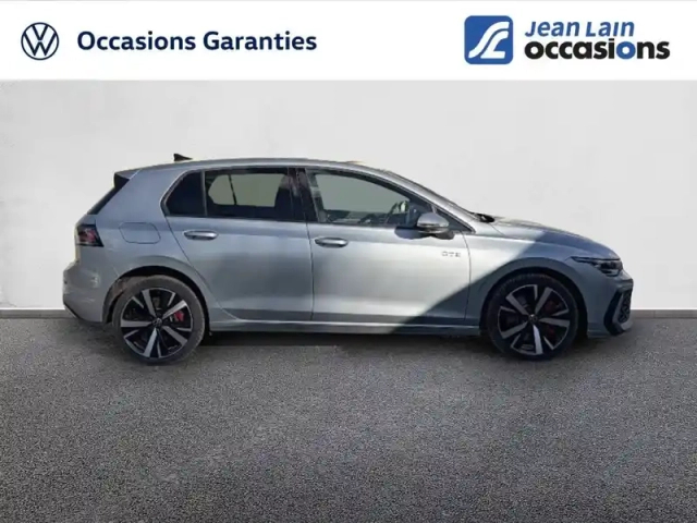 Volkswagen Golf 1.5 ehybrid 272 dsg6 — photo 4