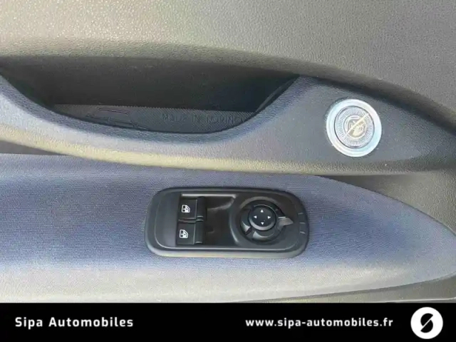 Fiat 500 e 95 ch — photo 14
