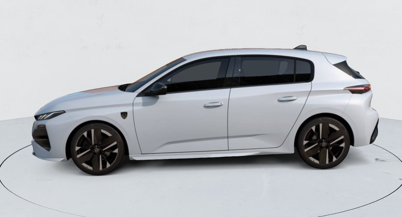 Peugeot 308 — photo 3