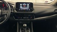 Nissan Qashqai 1.3 DIG-T 140ch N-Connecta 2019 Euro6-EVAP — photo 19