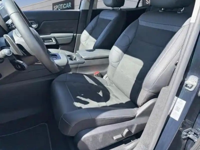 Citroën C5 Aircross bluehdi 130ch s&amp;s shine eat8 e6.d — photo 9