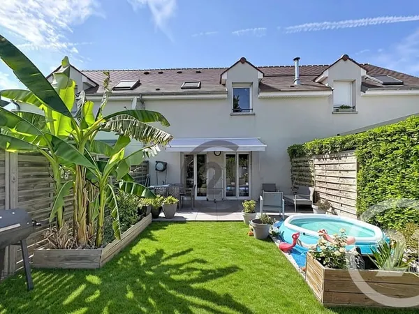 Maison 3 pièces 75 m²