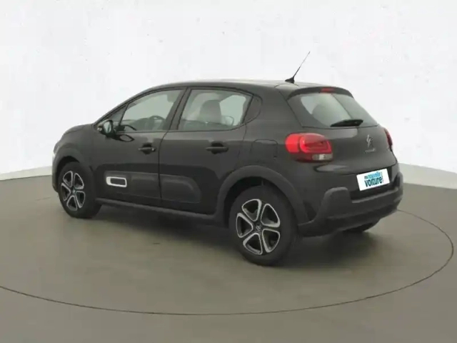 Citroën C3 puretech 83 ch bvm5 — photo 7