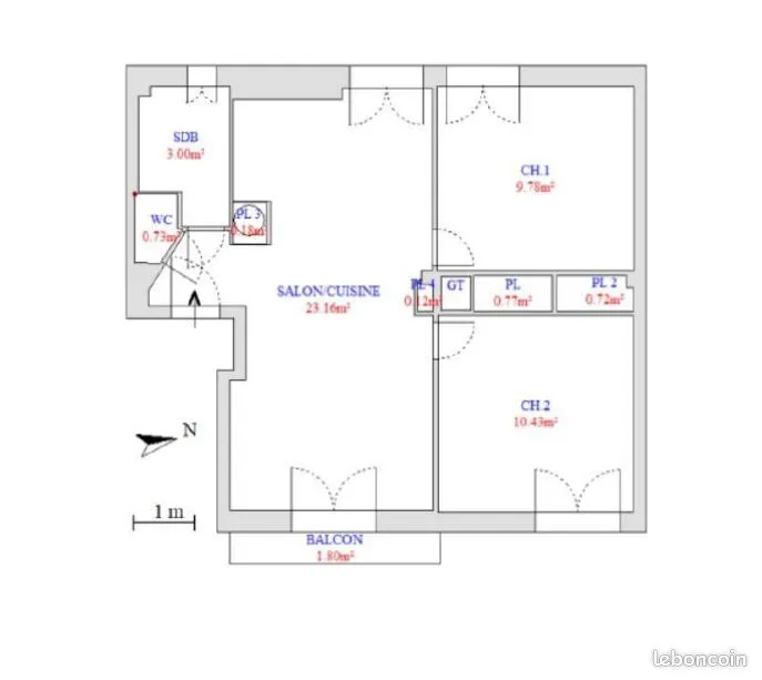 Photo 1
